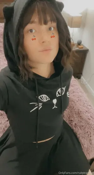 Rubytransbb OnlyFans Leaked Free Thumbnail Picture - #frRZ9btGQ4