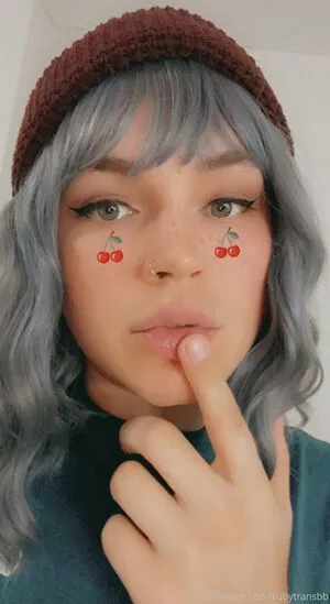Rubytransbb OnlyFans Leaked Free Thumbnail Picture - #nXrhZEhvs4