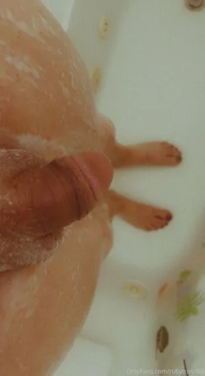 Rubytransbb OnlyFans Leaked Free Thumbnail Picture - #q5963DTHCC