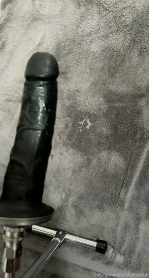 Rubytransbb OnlyFans Leaked Free Thumbnail Picture - #rDEi5ALzrs