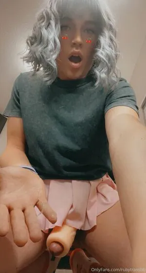 Rubytransbb OnlyFans Leaked Free Thumbnail Picture - #rfh3HI3m0b