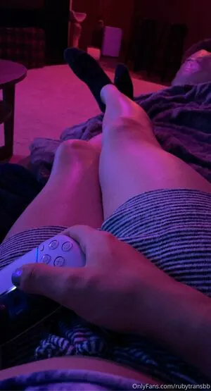 Rubytransbb OnlyFans Leaked Free Thumbnail Picture - #rwcSiAL339
