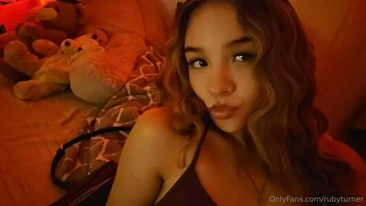 Rubyturner OnlyFans Leaked Free Thumbnail Picture - #DOdMh7CLKW