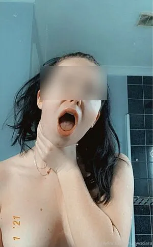 Rubyvsciara OnlyFans Leaked Free Thumbnail Picture - #kcoJftjFea