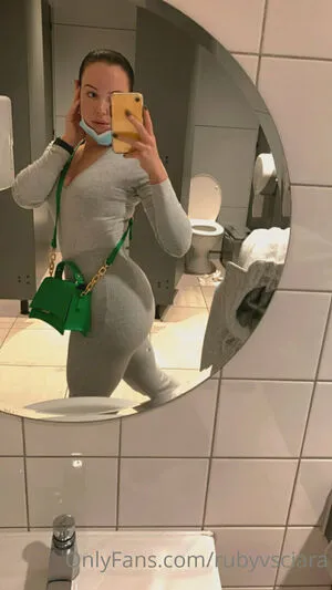 Rubyvsciara OnlyFans Leaked Free Thumbnail Picture - #y5oHUBulkW