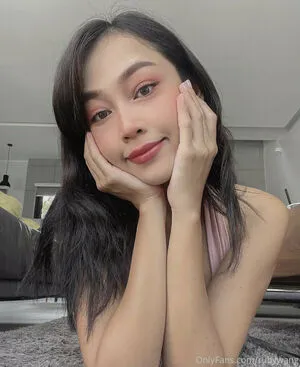 Rubywang OnlyFans Leaked Free Thumbnail Picture - #0BuPu7jU7I