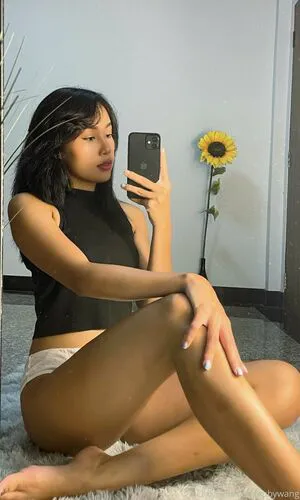 Rubywang OnlyFans Leaked Free Thumbnail Picture - #5LoiMLTlOn