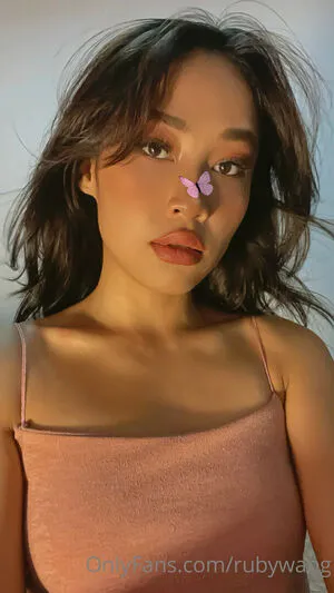 Rubywang OnlyFans Leaked Free Thumbnail Picture - #6LJr9Jf2Lv
