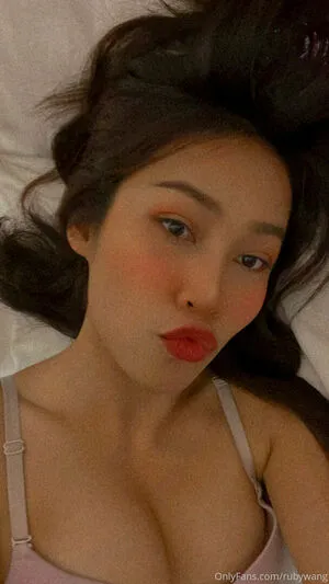 Rubywang OnlyFans Leaked Free Thumbnail Picture - #LIEoywW2Jh