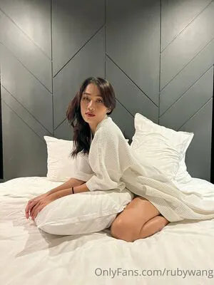 Rubywang OnlyFans Leaked Free Thumbnail Picture - #sefLqeNyAd