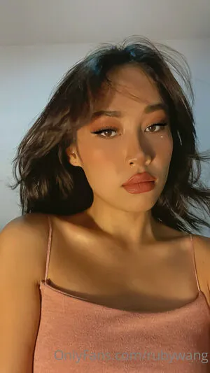 Rubywang OnlyFans Leaked Free Thumbnail Picture - #wpsKDlKeyN