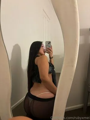 Rubyxmei OnlyFans Leaked Free Thumbnail Picture - #CWm7aYeBMC