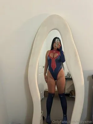 Rubyxmei OnlyFans Leaked Free Thumbnail Picture - #FmbVQ6oof2