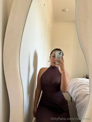 Rubyxmei OnlyFans Leaked Free Thumbnail Picture - #Ilu7QWdBBL