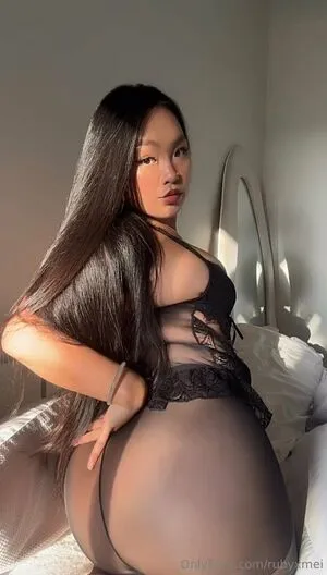 Rubyxmei OnlyFans Leaked Free Thumbnail Picture - #aPmGEXIFGX