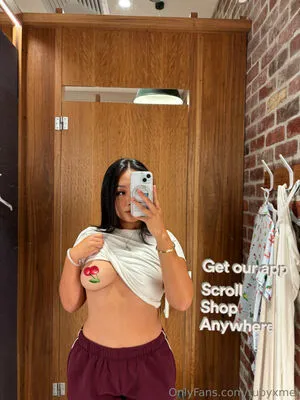 Rubyxmei OnlyFans Leaked Free Thumbnail Picture - #bOaYehmWFA