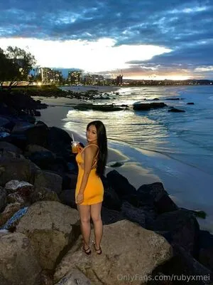 Rubyxmei OnlyFans Leaked Free Thumbnail Picture - #e5UcyzewW9