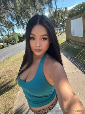 Rubyxmei OnlyFans Leaked Free Thumbnail Picture - #gjtJivWlhh
