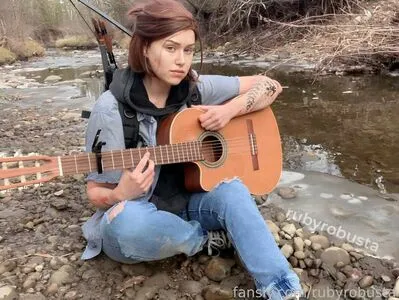 Rubyxrobusta OnlyFans Leaked Free Thumbnail Picture - #D0grfSPsMh