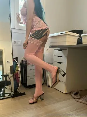 Rubyxxxvip OnlyFans Leaked Free Thumbnail Picture - #1QwDBlveXH