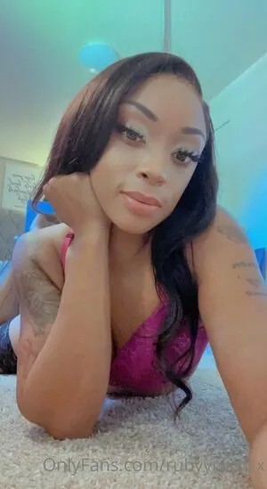 Rubyyrumxx OnlyFans Leaked Free Thumbnail Picture - #9oP63Ibyku