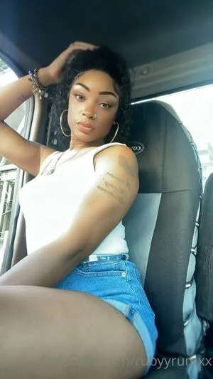 Rubyyrumxx OnlyFans Leaked Free Thumbnail Picture - #9ypKKS1YcF