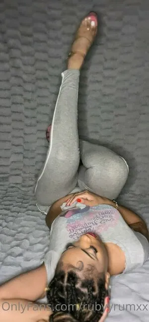 Rubyyrumxx OnlyFans Leaked Free Thumbnail Picture - #OLdBustxYp