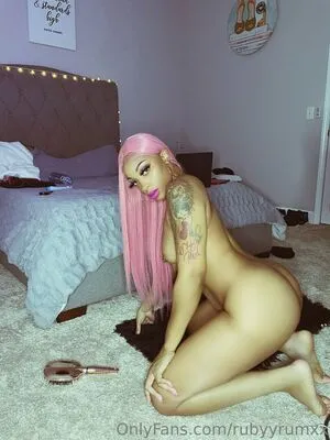 Rubyyrumxx OnlyFans Leaked Free Thumbnail Picture - #Z9pWYgWtfL