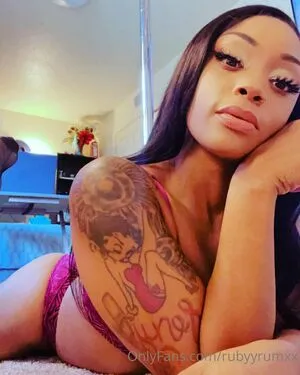 Rubyyrumxx OnlyFans Leaked Free Thumbnail Picture - #jtqmp9mC4Z