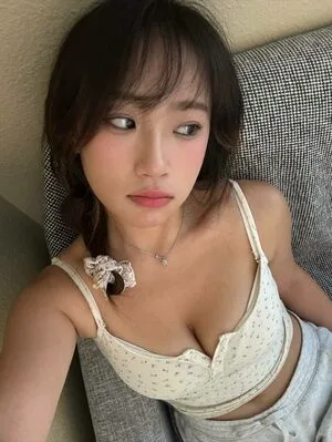 Rubyzhu OnlyFans Leaked Free Thumbnail Picture - #xPvRLbfsit