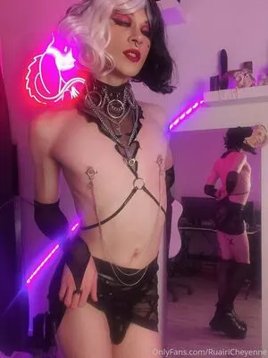 Rucheyenne OnlyFans Leaked Free Thumbnail Picture - #CEPFR2ntyb