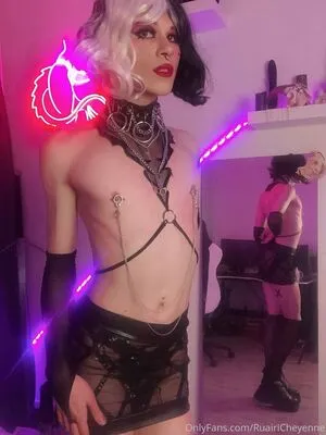 Rucheyenne OnlyFans Leaked Free Thumbnail Picture - #IjY8afVVlT