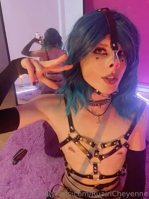 Rucheyenne OnlyFans Leaked Free Thumbnail Picture - #RLhC7FTtR3