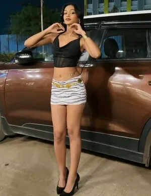 Ruchi Jadhav OnlyFans Leaked Free Thumbnail Picture - #Cm93V8rXI4