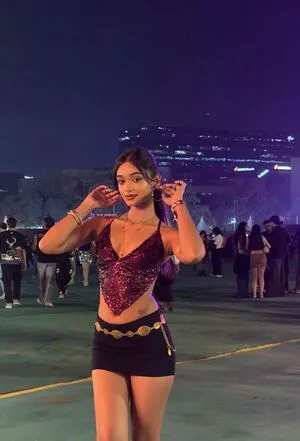 Ruchi Jadhav OnlyFans Leaked Free Thumbnail Picture - #ELGHkK5kYI