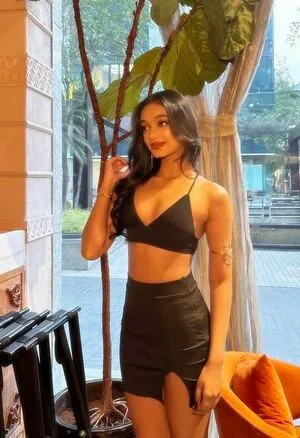 Ruchi Jadhav OnlyFans Leaked Free Thumbnail Picture - #Q2Hw5ecdQy