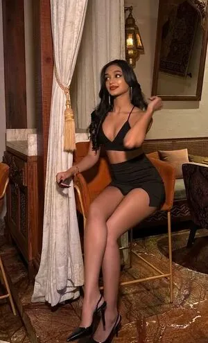 Ruchi Jadhav OnlyFans Leaked Free Thumbnail Picture - #g2CkgICwiq