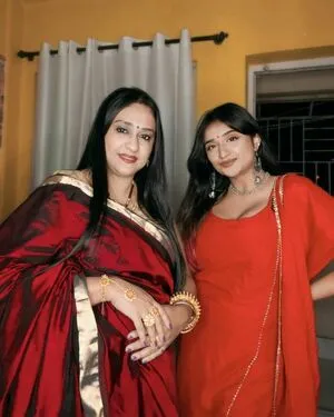Ruchika Tandon OnlyFans Leaked Free Thumbnail Picture - #34ArFaD4Zf