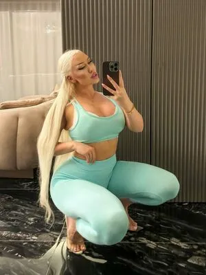 Rudenok Fit OnlyFans Leaked Free Thumbnail Picture - #WkGhH9HCG1