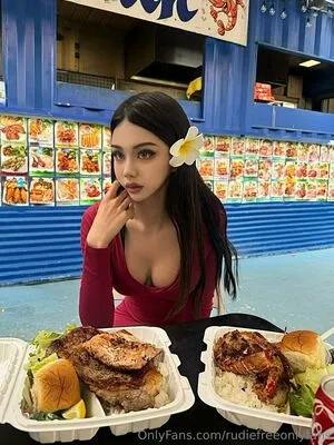 Rudiefreeonlyfans OnlyFans Leaked Free Thumbnail Picture - #u5ApgaaXkB