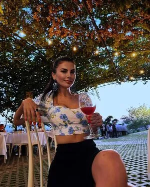 Rudina Dembacaj OnlyFans Leaked Free Thumbnail Picture - #0YsWEy9SDR