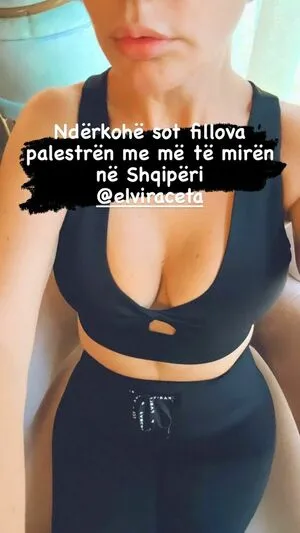 Rudina Dembacaj OnlyFans Leaked Free Thumbnail Picture - #1zvdC23wPm