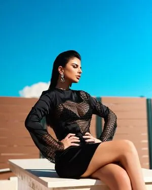 Rudina Dembacaj OnlyFans Leaked Free Thumbnail Picture - #31ihGwW0EX