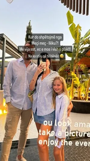 Rudina Dembacaj OnlyFans Leaked Free Thumbnail Picture - #37AkQk0ZpZ