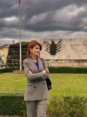 Rudina Dembacaj OnlyFans Leaked Free Thumbnail Picture - #4cFoja25Zq