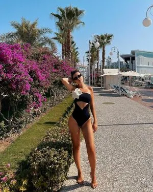 Rudina Dembacaj OnlyFans Leaked Free Thumbnail Picture - #587z1svBnm