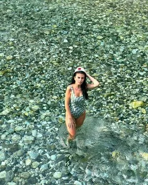 Rudina Dembacaj OnlyFans Leaked Free Thumbnail Picture - #6AodcEa3Ho