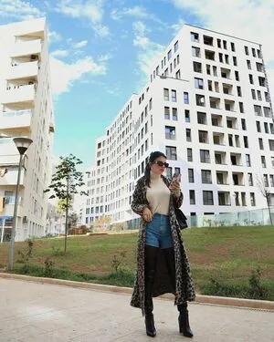 Rudina Dembacaj OnlyFans Leaked Free Thumbnail Picture - #7JrRVx25ss