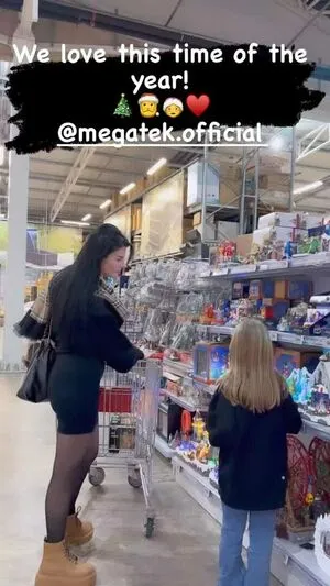 Rudina Dembacaj OnlyFans Leaked Free Thumbnail Picture - #7LY6xNhxuj