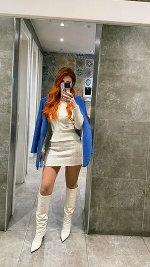 Rudina Dembacaj OnlyFans Leaked Free Thumbnail Picture - #7VngscOUN9